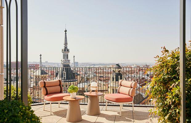 Four Seasons Madrid